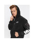 Puma Суитшърт Power 675914 Черен Regular Fit - Pepit.bg