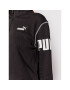 Puma Суитшърт Power 855941 Черен Relaxed Fit - Pepit.bg