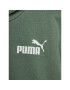 Puma Суитшърт Power Cat 674232 Зелен Regular Fit - Pepit.bg