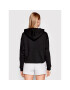 Puma Суитшърт Power Cropped 848431 Черен Relaxed Fit - Pepit.bg