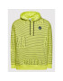 Puma Суитшърт Printed 533628 Жълт Regular Fit - Pepit.bg