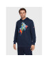 Puma Суитшърт Rbr Dynamic Bull Logo 534995 Тъмносин Regular Fit - Pepit.bg