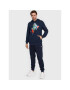 Puma Суитшърт Rbr Dynamic Bull Logo 534995 Тъмносин Regular Fit - Pepit.bg