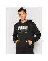 Puma Суитшърт Rebel 585742 Черен Regular Fit - Pepit.bg