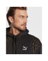 Puma Суитшърт Sportswear Printed 535666 Черен Relaxed Fit - Pepit.bg