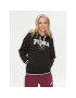 Puma Суитшърт Squad 621489 Черен Regular Fit - Pepit.bg