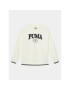 Puma Суитшърт Squad 676442 Екрю Regular Fit - Pepit.bg