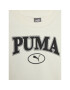 Puma Суитшърт Squad 676442 Екрю Regular Fit - Pepit.bg