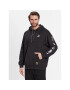 Puma Суитшърт STAPLE 539825 Черен Relaxed Fit - Pepit.bg