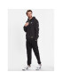 Puma Суитшърт STAPLE 539825 Черен Relaxed Fit - Pepit.bg