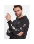 Puma Суитшърт STAPLE 539825 Черен Relaxed Fit - Pepit.bg