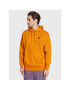 Puma Суитшърт SWxP 535666 Оранжев Relaxed Fit - Pepit.bg