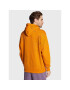 Puma Суитшърт SWxP 535666 Оранжев Relaxed Fit - Pepit.bg