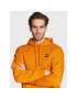 Puma Суитшърт SWxP 535666 Оранжев Relaxed Fit - Pepit.bg