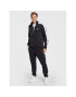 Puma Суитшърт T7 537044 Черен Regular Fit - Pepit.bg