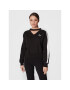 Puma Суитшърт T7 537070 Черен Relaxed Fit - Pepit.bg