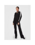 Puma Суитшърт T7 537070 Черен Relaxed Fit - Pepit.bg