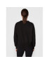 Puma Суитшърт T7 537070 Черен Relaxed Fit - Pepit.bg