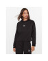 Puma Суитшърт T7 621468 Черен Regular Fit - Pepit.bg