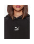 Puma Суитшърт T7 621468 Черен Regular Fit - Pepit.bg