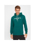 Puma Суитшърт Team 621322 Зелен Regular Fit - Pepit.bg