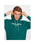 Puma Суитшърт Team 621322 Зелен Regular Fit - Pepit.bg