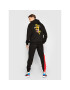 Puma Суитшърт BRITTO 532230 Черен Relaxed Fit - Pepit.bg