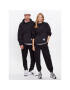 Puma Суитшърт Unisex P.A.M. 538812 Черен Relaxed Fit - Pepit.bg