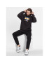 Puma Суитшърт Uptown Stick To It 538027 Черен Regular Fit - Pepit.bg