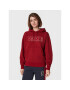 Puma Суитшърт VOGUE 536691 Бордо Oversize - Pepit.bg