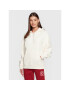 Puma Суитшърт VOGUE 536691 Екрю Oversize - Pepit.bg