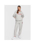 Puma Суитшърт VOGUE 536691 Сив Oversize - Pepit.bg