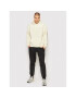 Puma Суитшърт Winterized 848189 Жълт Relaxed Fit - Pepit.bg