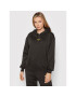 Puma Суитшърт Winterized 848211 Черен Relaxed Fit - Pepit.bg