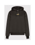 Puma Суитшърт Winterized 848211 Черен Relaxed Fit - Pepit.bg