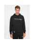 Puma Суитшърт X Ripndip 622197 Черен Relaxed Fit - Pepit.bg