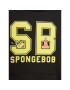 Puma Суитшърт X Spongebob 622213 Черен Regular Fit - Pepit.bg