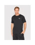 Puma Тениска от техническо трико Active Small Logo 586725 Черен Regular Fit - Pepit.bg