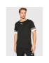 Puma Тениска от техническо трико Teamrise 704932 Черен Regular Fit - Pepit.bg