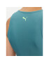 Puma Тениска от техническо трико Eversculpt 523840 Син Tight Fit - Pepit.bg