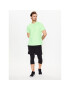 Puma Тениска от техническо трико Run Favorite 523150 Зелен Regular Fit - Pepit.bg