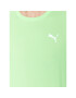 Puma Тениска от техническо трико Run Favorite 523150 Зелен Regular Fit - Pepit.bg