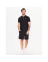Puma Тишърт 538478 Черен Regular Fit - Pepit.bg