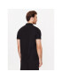 Puma Тишърт 538478 Черен Regular Fit - Pepit.bg