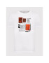 Puma Тишърт 848568 Бял Regular Fit - Pepit.bg