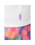 Puma Тишърт 8ENJAMIN 539820 Бял Regular Fit - Pepit.bg