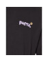 Puma Тишърт 8ENJAMIN 539821 Черен Relaxed Fit - Pepit.bg