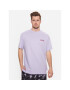Puma Тишърт 8ENJAMIN 539821 Виолетов Relaxed Fit - Pepit.bg