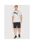 Puma Тишърт Active Big Logo 586724 Сив Regular Fit - Pepit.bg