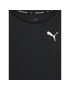 Puma Тишърт Active Small Logo 586980 Черен Regular Fit - Pepit.bg